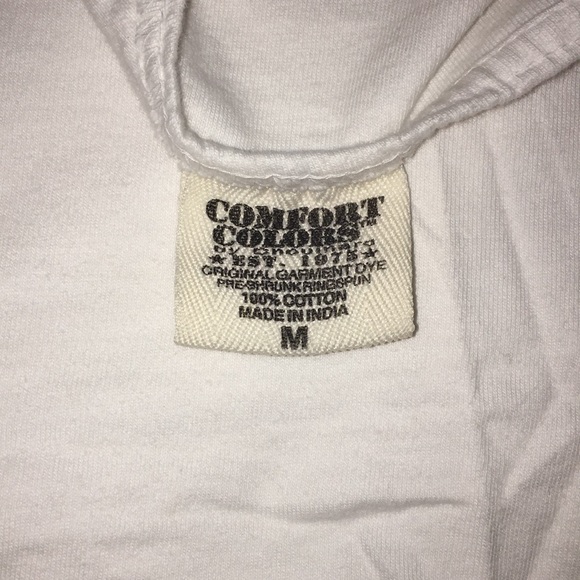 Mississippi State 2016 Zeta Bid Day tank - Picture 2 of 4